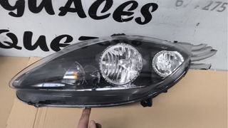 Pareja Ópticas Delanteras Seat León II Restyling