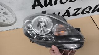 Pareja Ópticas Delanteras Seat León II Restyling