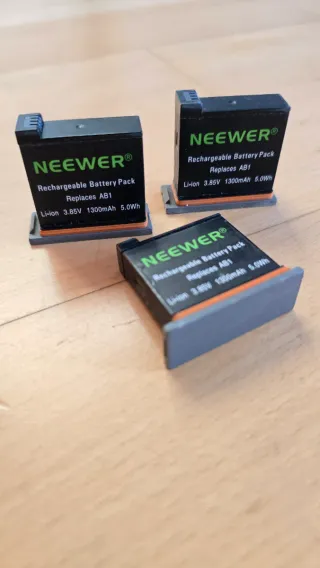 Cámara DJI Osmo Action