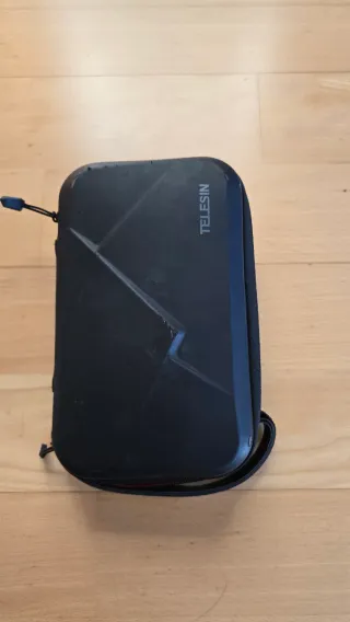 Cámara DJI Osmo Action