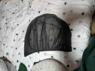 Mosquitera Stokke para cochecito