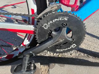 Bici Carretera Giant Propel 2015 Talla M 1.70/1.80