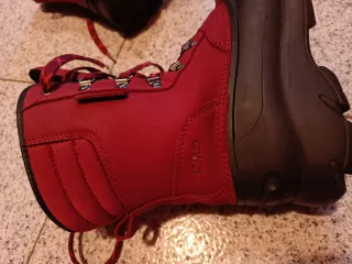 Botas de nieve CMP
