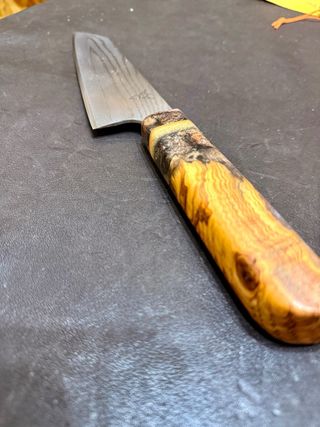 Coltello Santoku Damasco Stefanovecchi20