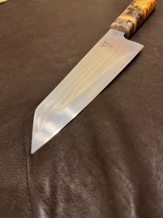 Coltello Santoku Damasco Stefanovecchi20