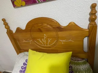 Conjunto de habitación.