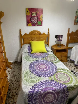 Conjunto de habitación.