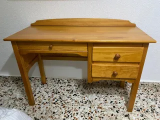 Conjunto de habitación.