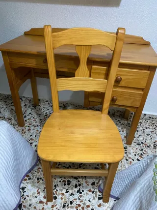 Conjunto de habitación.