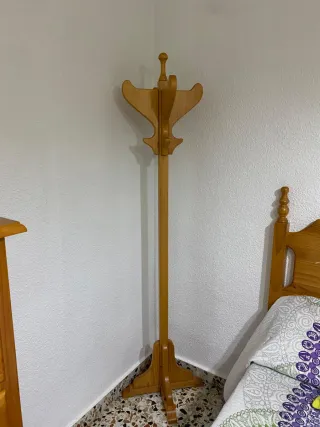 Conjunto de habitación.