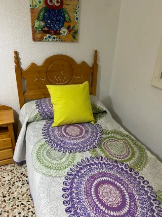 Conjunto de habitación.