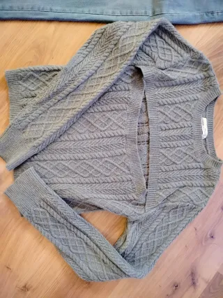 Lote Ropa Mujer Talla S (36)