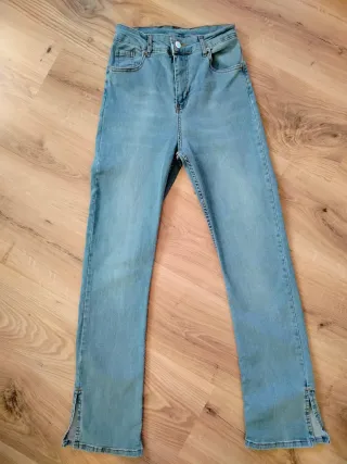 Lote Ropa Mujer Talla S (36)