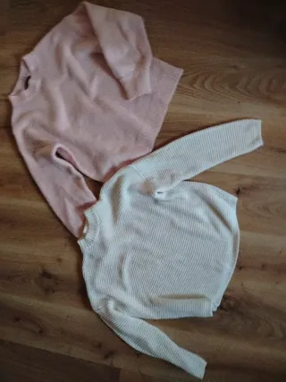 Lote Ropa Mujer Talla S (36)