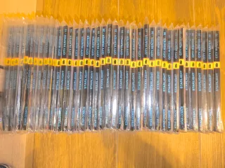 City Hunter Prima Edizione