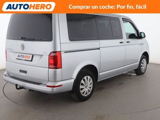 Volkswagen Caravelle 2.0 TDI Trendline