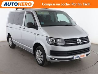 Volkswagen Caravelle 2.0 TDI Trendline