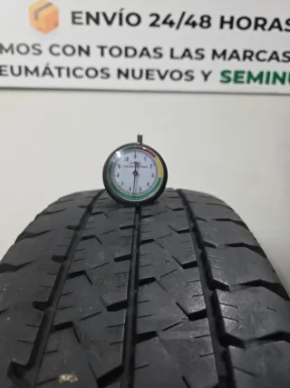 205 65 16C 107/105T GOODYEAR CARGO G26