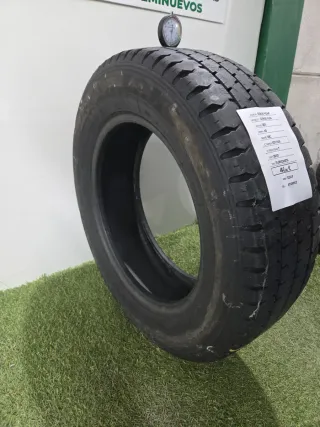205 65 16C 107/105T GOODYEAR CARGO G26