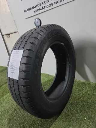 205 65 16C 107/105T GOODYEAR CARGO G26