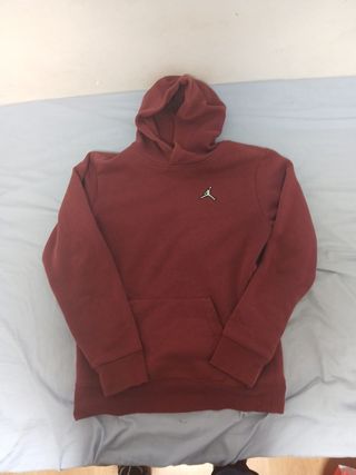 Sudadera jordan