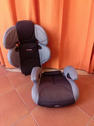 Silla de coche Indy Jane