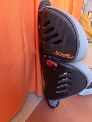 Silla de coche Indy Jane