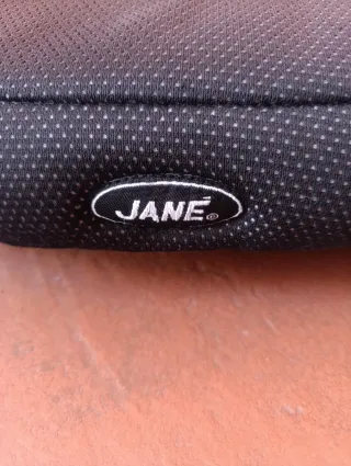 Silla de coche Indy Jane