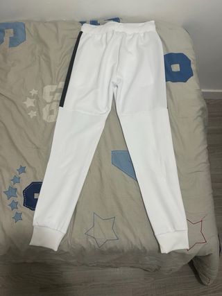 Chándal Nike Tech Blanco