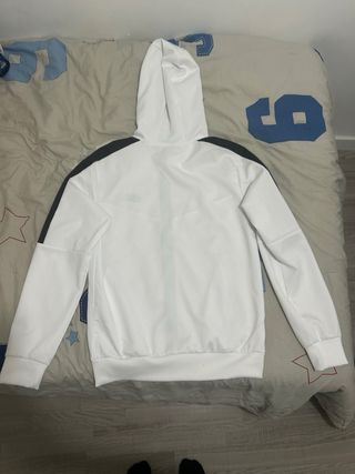 Chándal Nike Tech Blanco