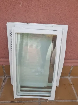 Bandejas Nevera Fagor 3FC - 68NFX