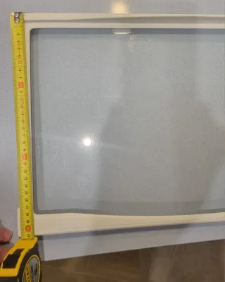 Bandejas Nevera Fagor 3FC - 68NFX