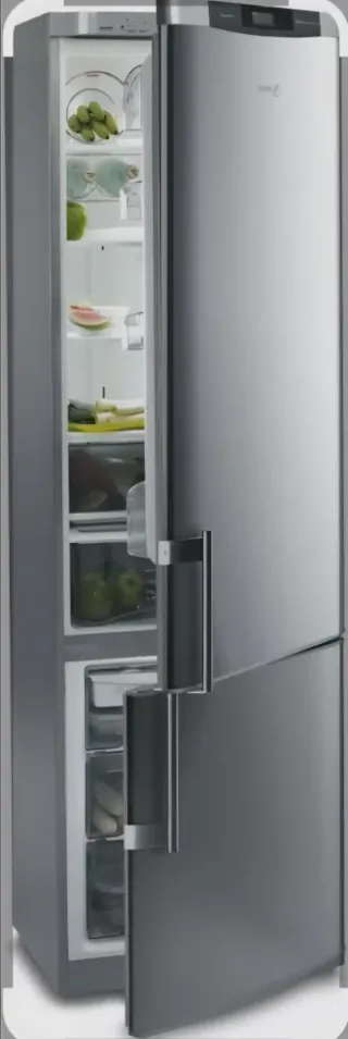 Bandejas Nevera Fagor 3FC - 68NFX