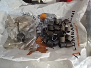 LOTE MUELLES MOTOS CLÁSICAS