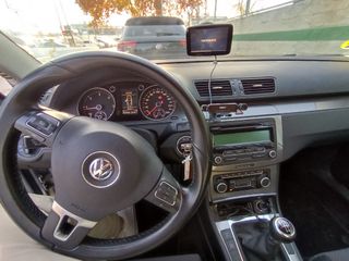 Volkswagen Passat Edition Plus TDI 2.0 110 cv