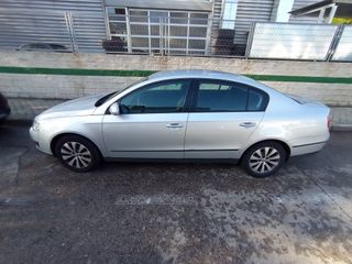 Volkswagen Passat Edition Plus TDI 2.0 110 cv