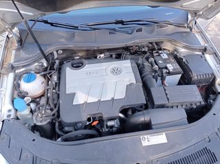 Volkswagen Passat Edition Plus TDI 2.0 110 cv