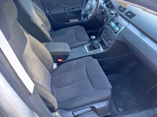 Volkswagen Passat Edition Plus TDI 2.0 110 cv