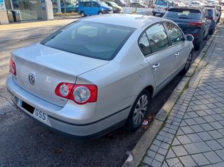 Volkswagen Passat Edition Plus TDI 2.0 110 cv