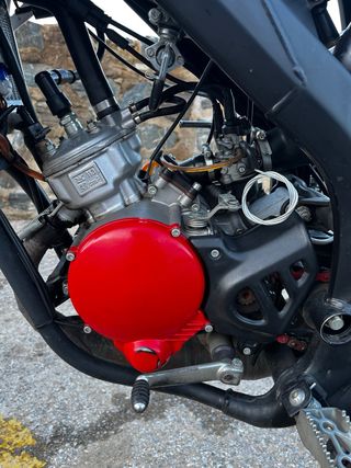 Rieju MRT Trophy 3.0 49cc