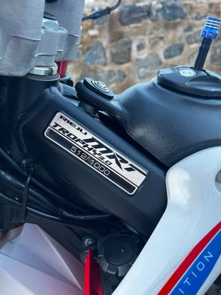 Rieju MRT Trophy 3.0 49cc