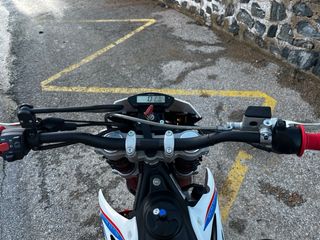 Rieju MRT Trophy 3.0 49cc