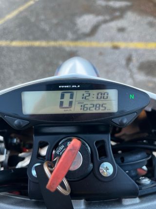 Rieju MRT Trophy 3.0 49cc