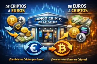 Banco Cripto Exchange