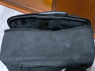 Mochila Marshall Negra