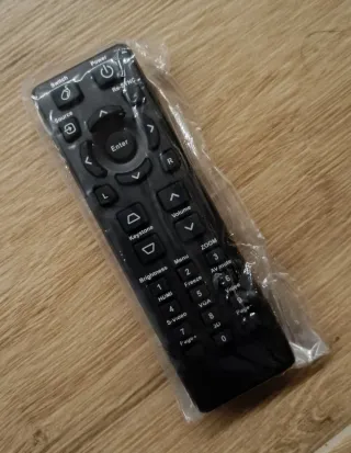 Proyector Optoma Negro DS327 DLP