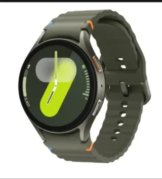 Reloj Samsung Galaxy Watch7 44mm Verde