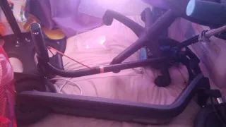 Patinete Xiaomi 2 meses uso