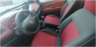 FIAT Doblò 2010