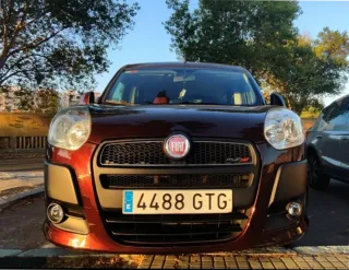 FIAT Doblò 2010
